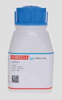 Антрон, CAS 90-44-8, 25 г