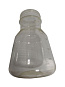 Бутылка для аспиратора вакуумного SZY-2L, 2 литра