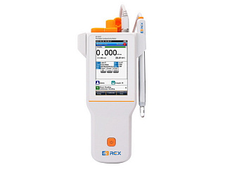Кондуктометр EC510T, портативный