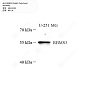 Антитела первичные, поликлональные кролика к RBMS3 человека, 50 мкл