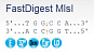 Эндонуклеаза рестрикции ускоренного гидролиза FastDigest MlsI, 50 реакций