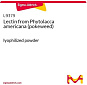 Лектин из Phytolacca americana (тыквы), 5 мг