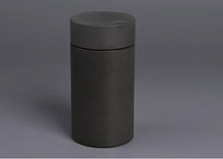 Футеровка цилиндрической формы для реактора SSR-25ml, полипропилен(PPL), диаметр 32 мм, высота 60 мм