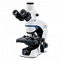 Микроскоп Olympus CX33 прямой, иммерсионный в комплекте с объективами