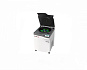 Центрифуга низкоскоростная с охлаждением CTK150R с ротором 150 мест 13 мм, диаметр 75-100 мм посад.