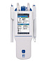 Кондуктометр портативный MT-EC310T, с датчиком DJS-1VTC