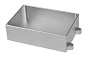 Блок-ванна I с плоским дном, 103 x 67 x 30 мм, для DTC/DTH/MTC/MTH-100