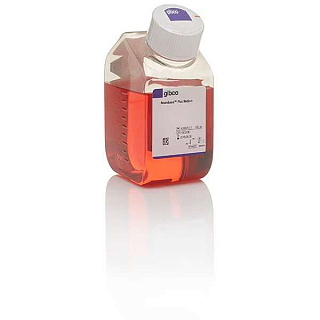 Среда базальная Neurobasal Plus, 500 мл