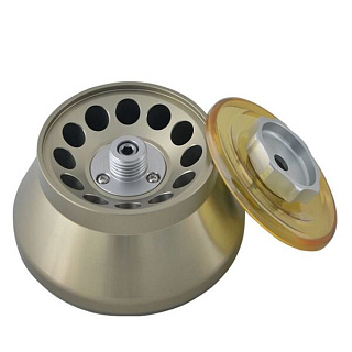 Ротор угловой 12 х 5 мл для центрифуг H2050R-1, H2100R, H2050R, HT165R, H1850, H1750R