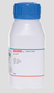 p-крезол, CAS 106-44-5, 500 г