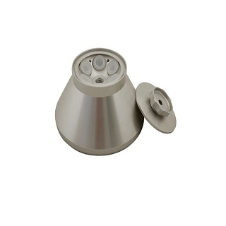 Ротор угловой 6 х 30 мл для центрифуг CH210R, H2050R-1, H2050R, A500