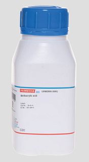 Метакриловая кислота, CAS 79-41-4, 500 г