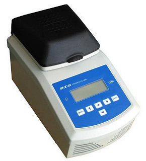 Амплификатор, 30 x 0.5 мл, макс. скор. нагр. и охл. 1.8°C/сек, наличие РУ