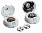 Миницентрифуга MiniSpin G в комплекте с ротором 12 x 1.5/2 мл