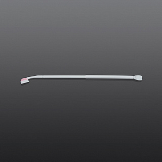 Скребки для клеток/мерн. лопат., длина лезв. 17 мм, без ДНК/РНКаз, инд. упак, 25 шт/упак, 4 упак/кор