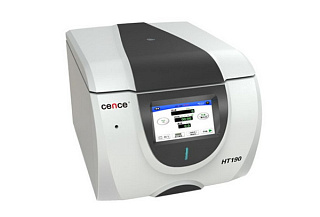 Центрифуга высокоскоростная HT190 без ротора