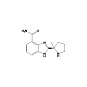 Велипариб, CAS 912444-00-9, 10 мг