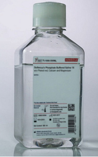 Буфер HBSS, 1X w/10, 500 мл