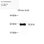Антитела первичные, поликлональные, TEX38, 100 мкл
