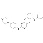 Реактив WZ8040, CAS 1214265-57-2, 5 мг