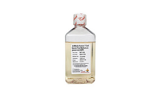 Бессыв. среда для T-клеток ArtMedia Human T Cell Serum-Free Medium, без фен. красного, 1000 мл