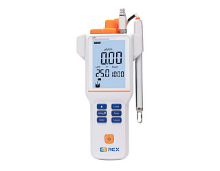 Кондуктометр EC110B, портативный
