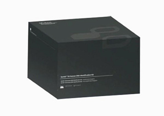 Набор для идентификации SureID S6/SureID S6 Human DNA Identification Kit
