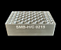 Блок для термостатов SMB-C, SMB-PC, SMB-MH для пробирок 0.2 мл х 32 + 1.5 мл х 25
