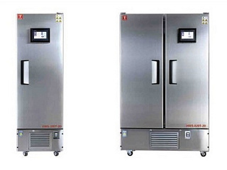 Камера климатическая, 450 л, 0-70°C, влажность 40-95 %